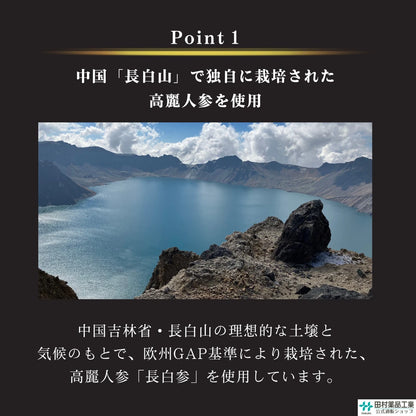 極品 力精