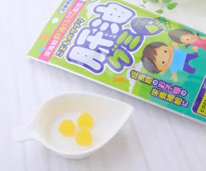 こどものサプリ 肝油グミ