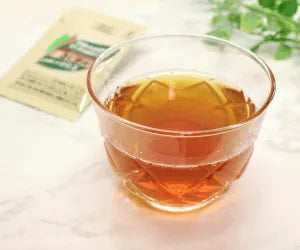 ユピテル食物繊維入りほうじ茶