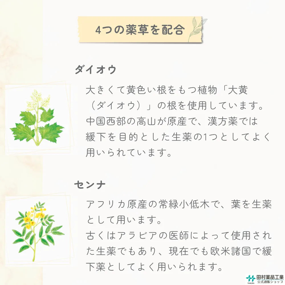 便秘薬 スキリパッセ