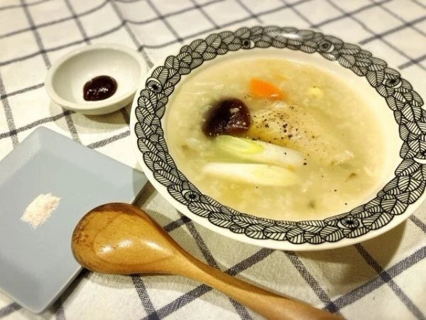 手羽先のサムゲタン風スープ_タムラレシピ