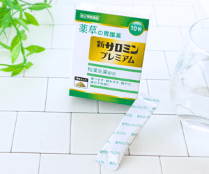 新サロミンプレミアム